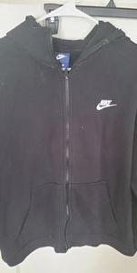 Nike Zip Hoodie
